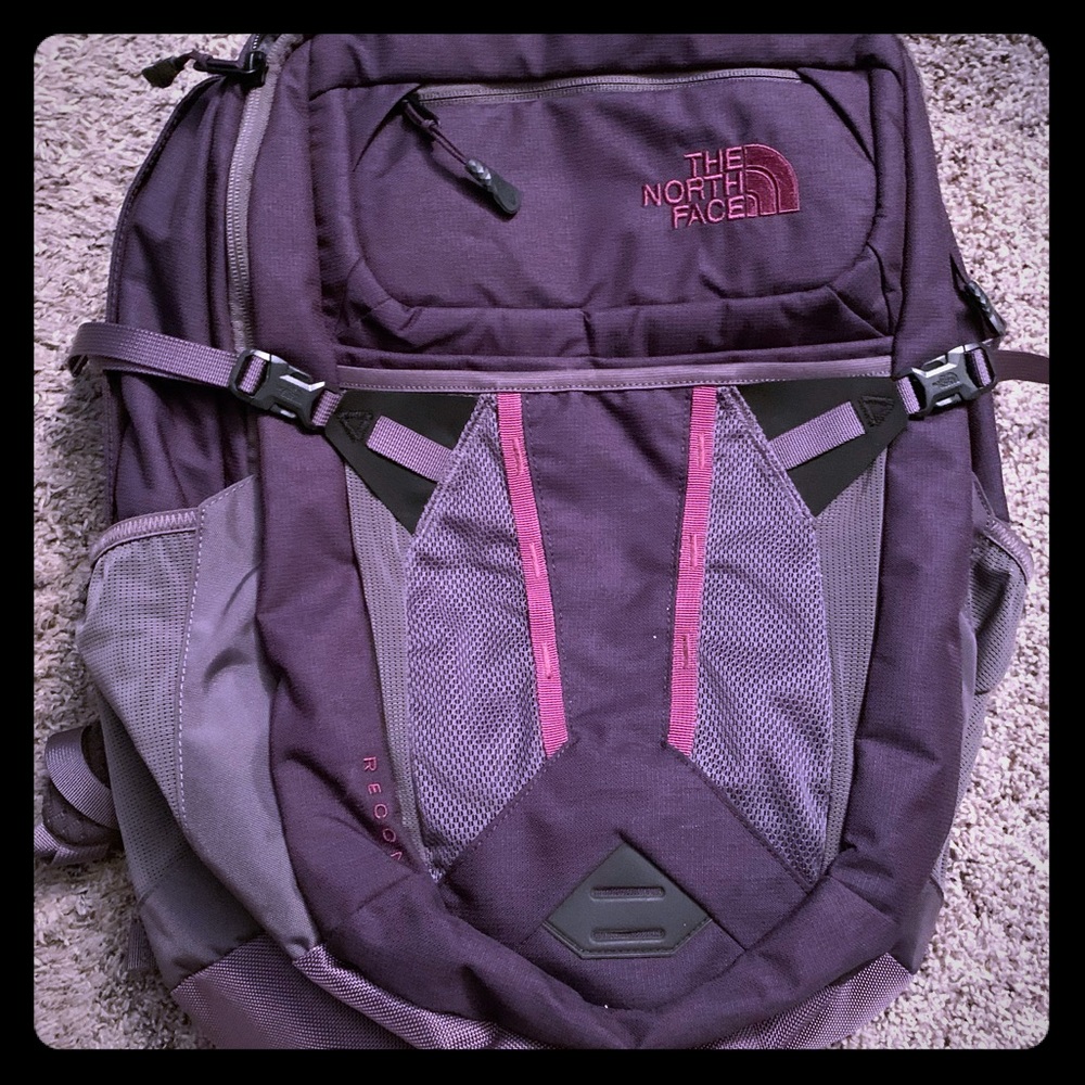 Northface backpack